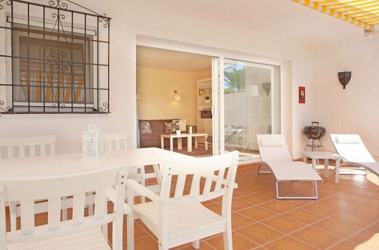 Vakantiehuis Casa Progreso Costabella