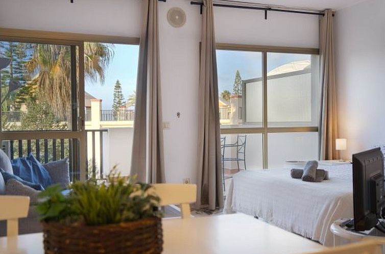 Appartement Romana Playa 725