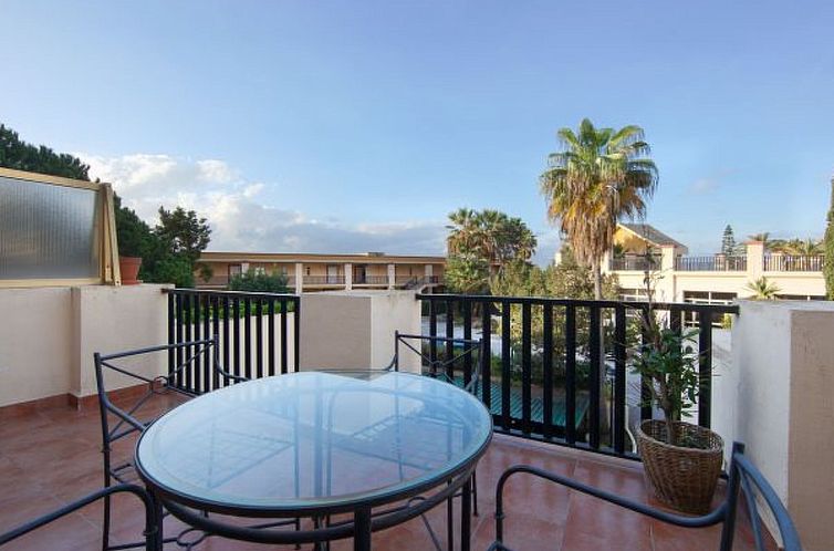 Appartement Romana Playa 725