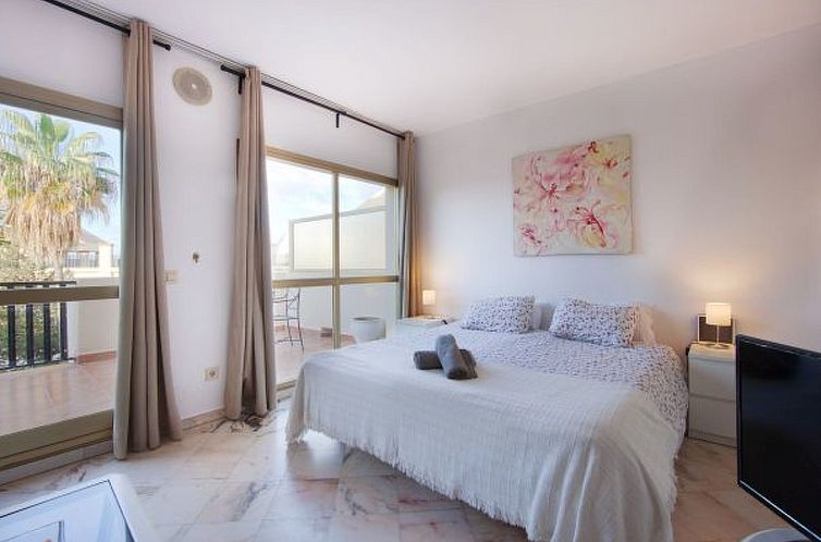 Appartement Romana Playa 725