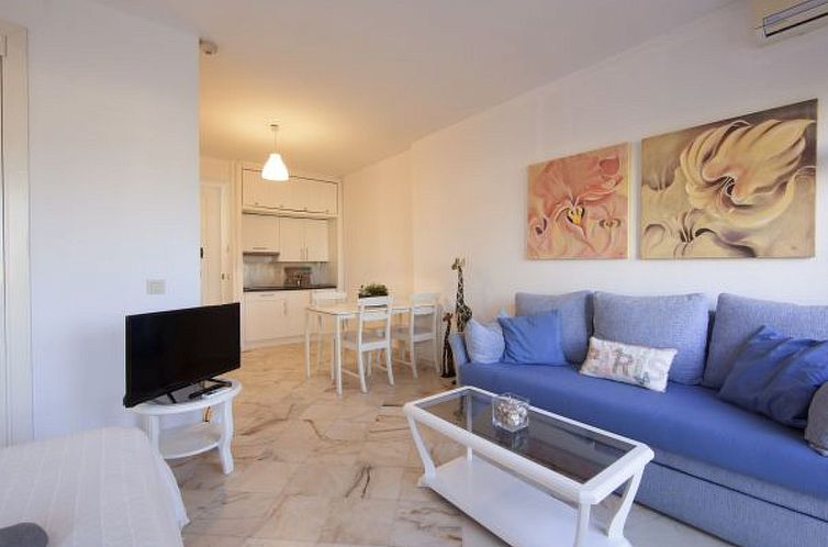 Appartement Romana Playa 725