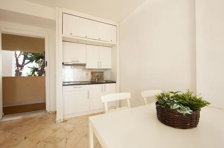 Appartement Romana Playa 725