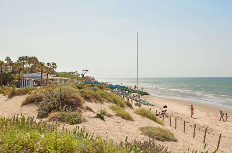 Appartement Romana Playa 725