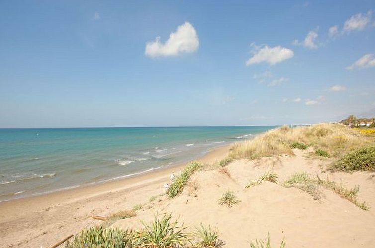 Appartement Romana Playa 725