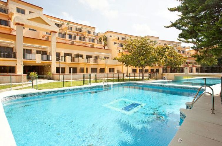 Appartement Romana Playa 725