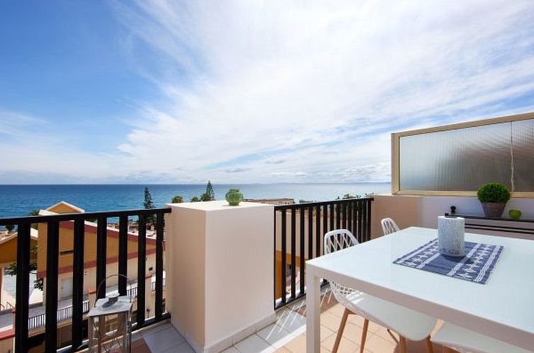 Guest house 1550144 - Apartment Costa del Sol - Appartement Romana Playa 555