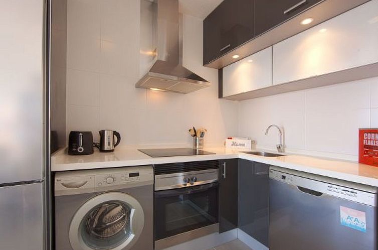 Appartement Romana Playa 555