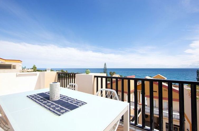 Appartement Romana Playa 555