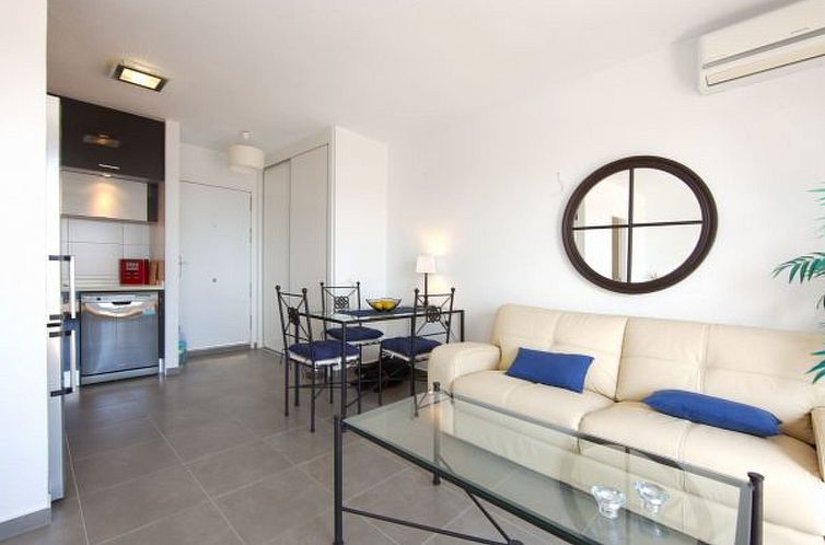 Appartement Romana Playa 555