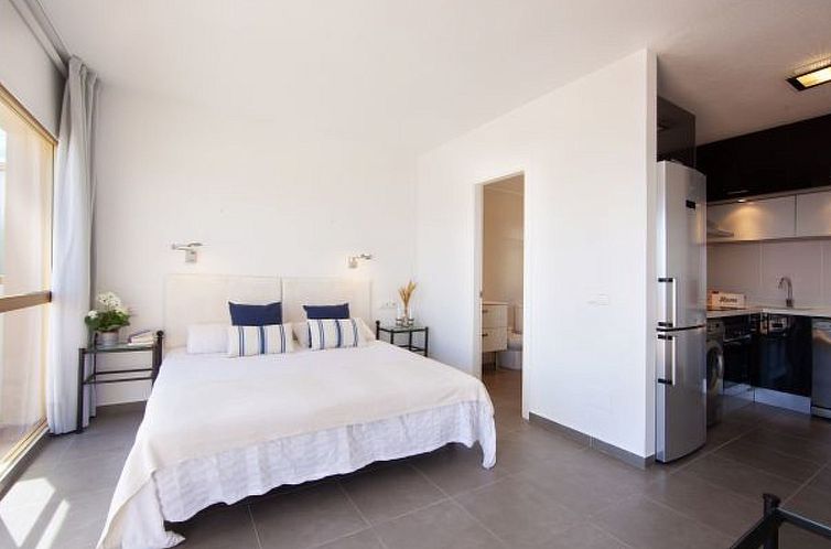 Appartement Romana Playa 555