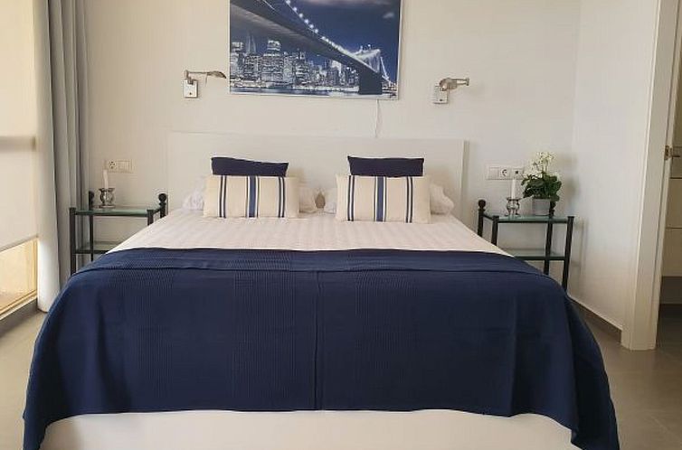 Appartement Romana Playa 555