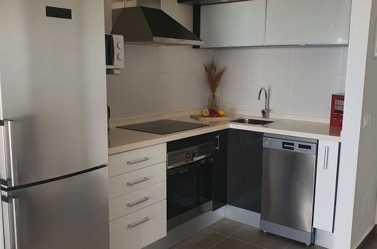 Appartement Romana Playa 555