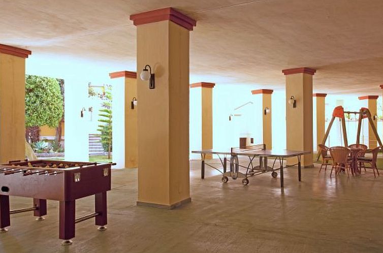 Appartement Romana Playa 555