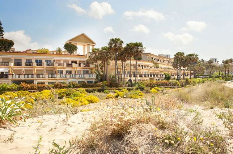 Appartement Romana Playa 555