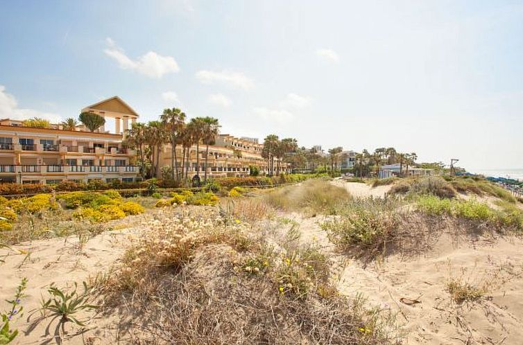 Appartement Romana Playa 555