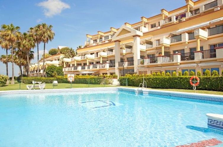 Appartement Romana Playa 555