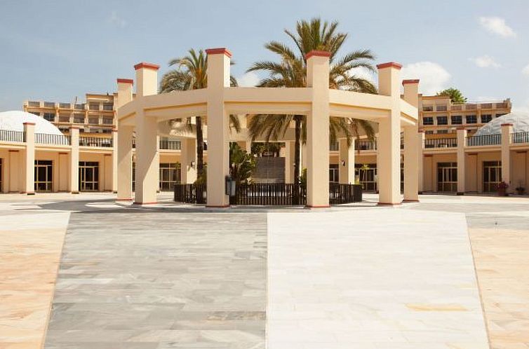 Appartement Romana Playa 555