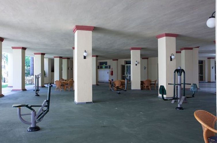 Appartement Romana Playa 555