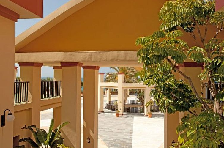 Appartement Romana Playa 555