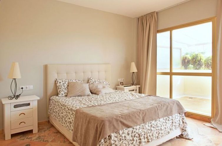 Appartement Romana Playa 902