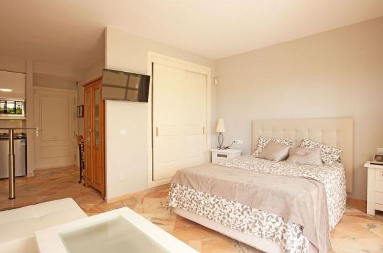 Appartement Romana Playa 902