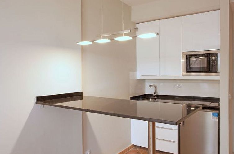 Appartement Romana Playa 902