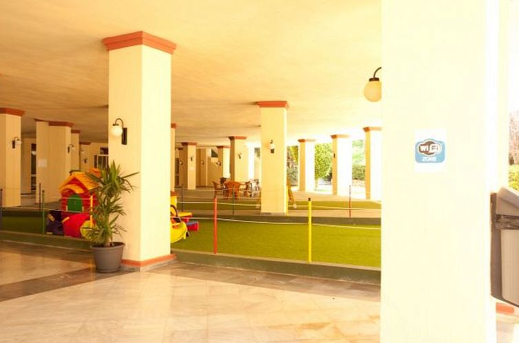 Appartement Romana Playa 902