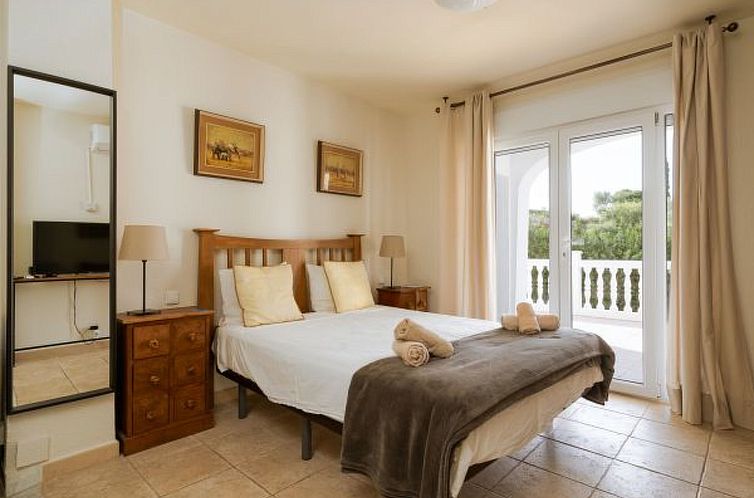 Vakantiehuis Villa Sol y Mar