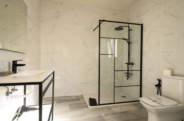 Vakantiehuis Villa Sol y Mar