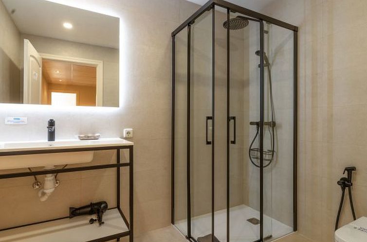 Vakantiehuis Villa Sol y Mar