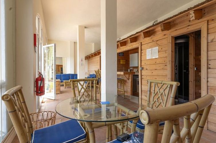 Vakantiehuis Villa Sol y Mar