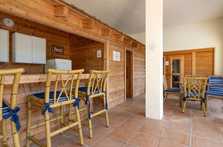 Vakantiehuis Villa Sol y Mar