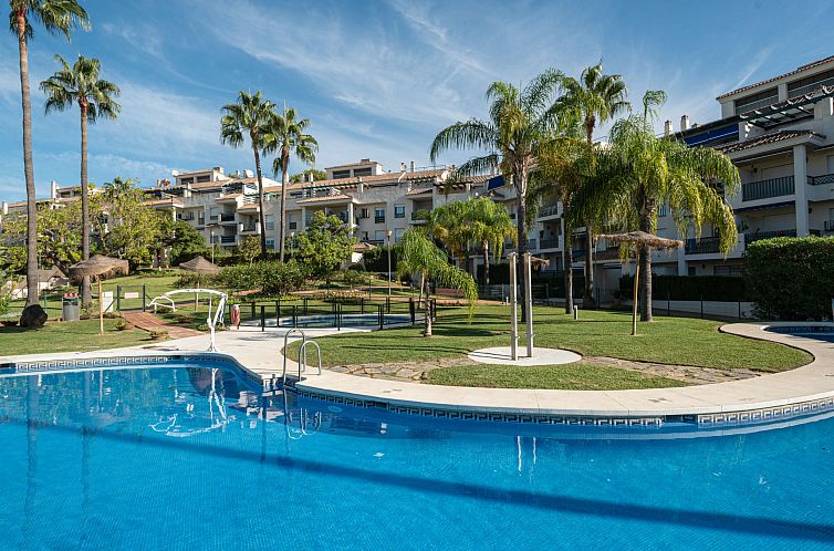 Appartement Lorcrimar III