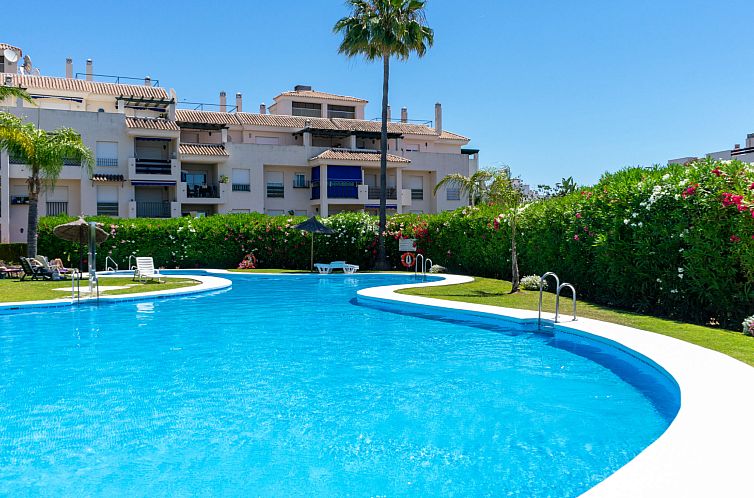 Appartement Lorcrimar III