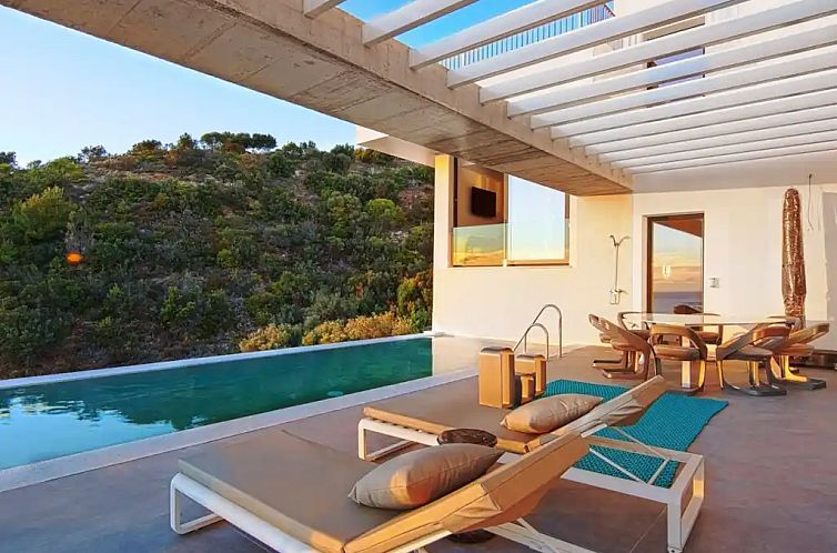 Luxury Villa Tomillo