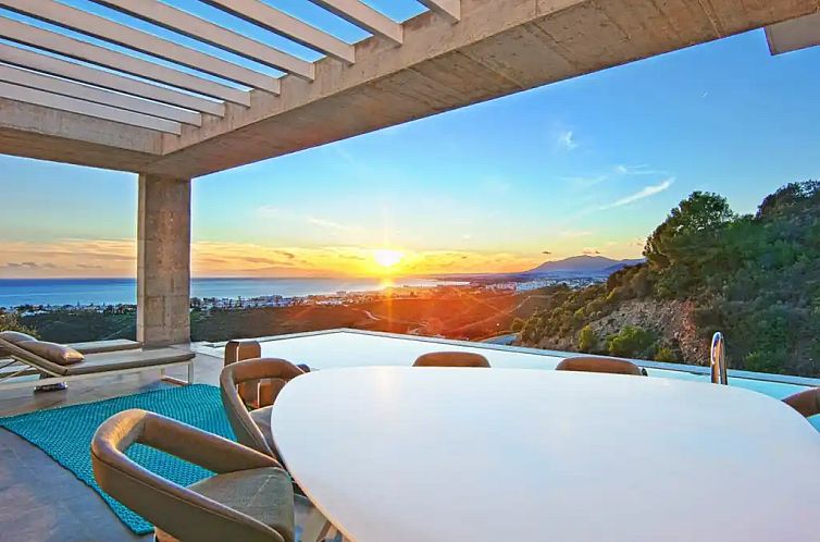 Luxury Villa Tomillo