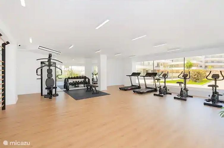 Residencia Jardin del Rio