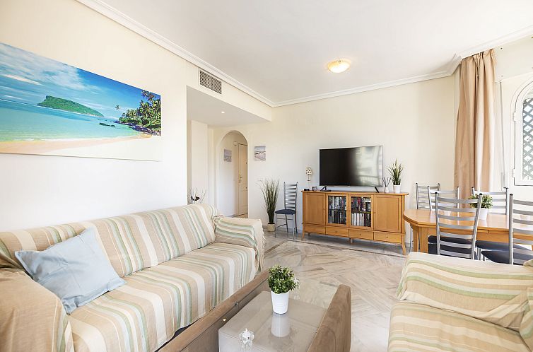 Appartement Lorcrimar II