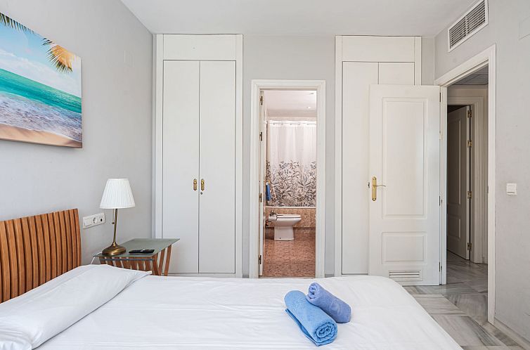 Appartement Lorcrimar II