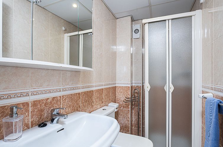 Appartement Lorcrimar II