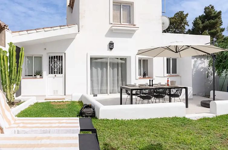 Casa Alejandro