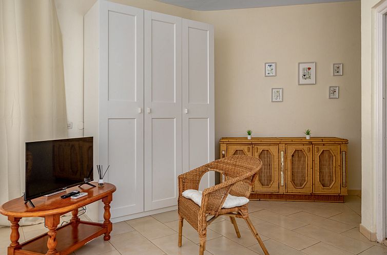 Appartement Cabopino