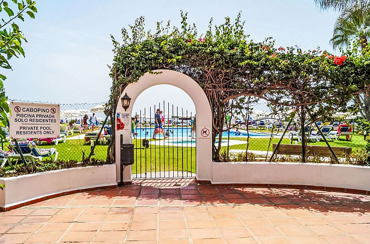 Appartement Cabopino