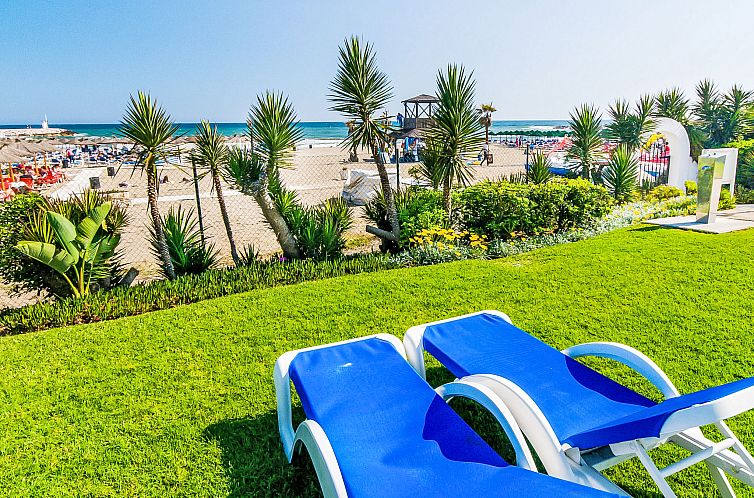 Appartement Cabopino