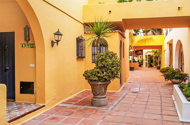 Appartement Cabopino