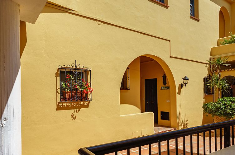 Appartement Cabopino