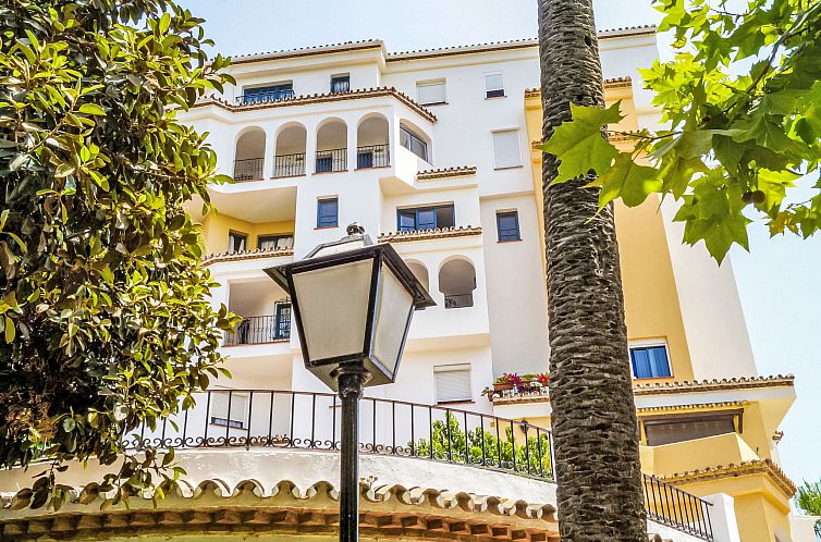 Appartement Cabopino