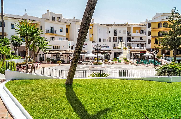 Appartement Cabopino