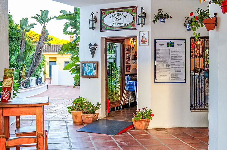 Appartement Cabopino