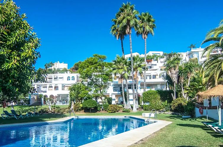 Guest house 1550156 - Apartment Costa del Sol - La Quinta Marbella / Benahavis